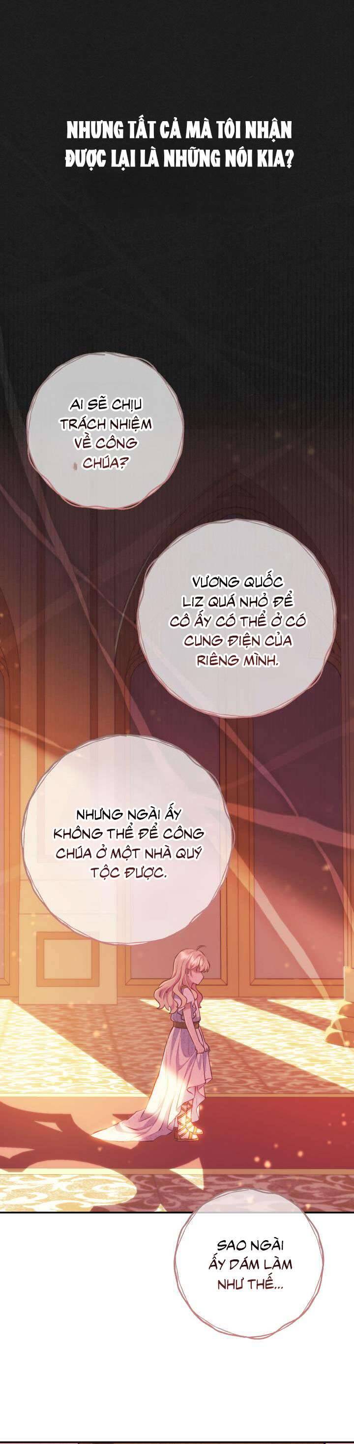 Trở Thành Bạn Thời Thơ Ấu Của Nam Phụ Ám Ảnh Chap 1 - Next Chap 2