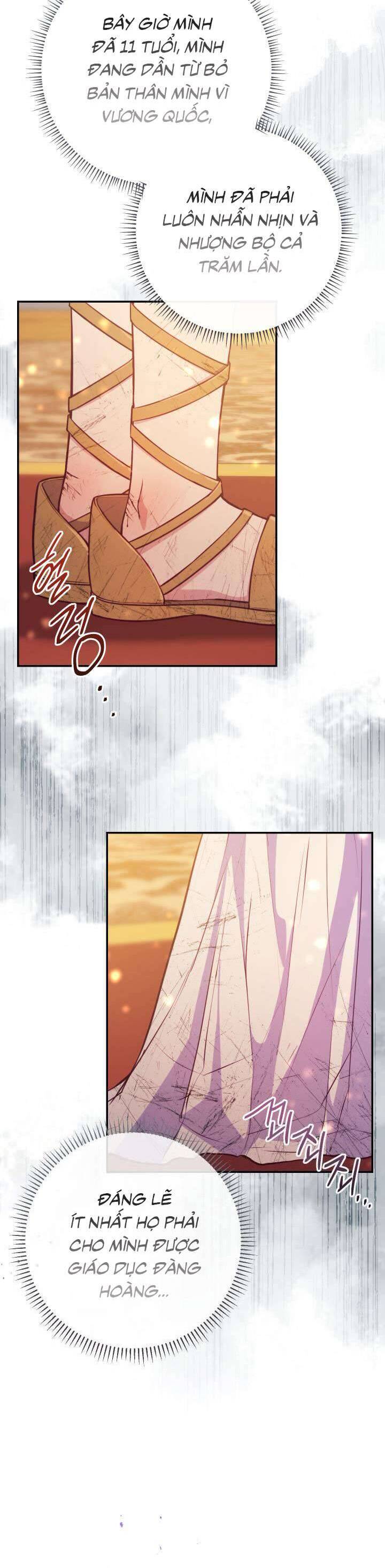Trở Thành Bạn Thời Thơ Ấu Của Nam Phụ Ám Ảnh Chap 1 - Next Chap 2