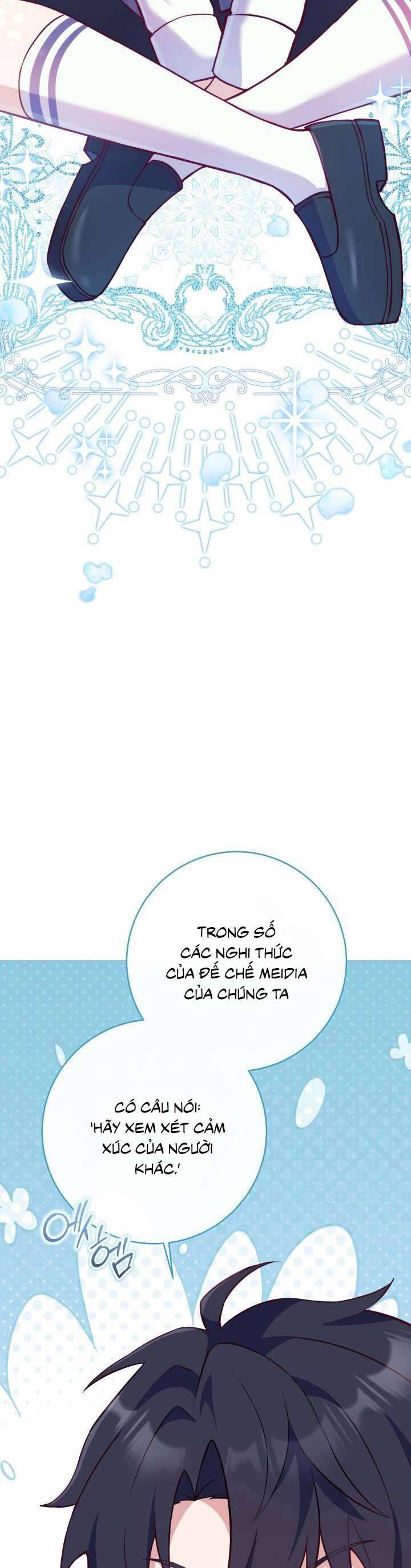 Trở Thành Bạn Thời Thơ Ấu Của Nam Phụ Ám Ảnh Chap 1 - Next Chap 2