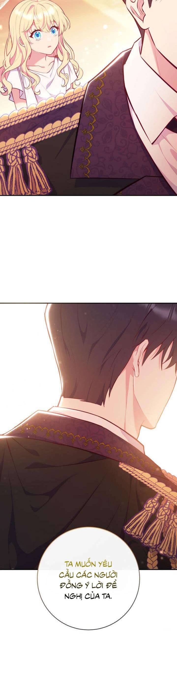 Trở Thành Bạn Thời Thơ Ấu Của Nam Phụ Ám Ảnh Chap 1 - Next Chap 2