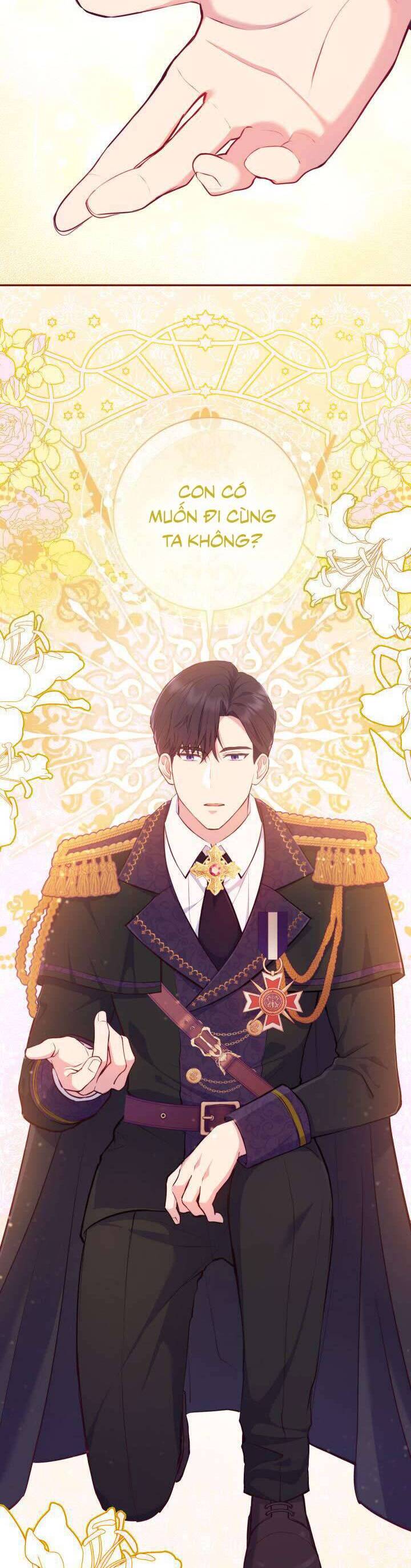 Trở Thành Bạn Thời Thơ Ấu Của Nam Phụ Ám Ảnh Chap 1 - Next Chap 2