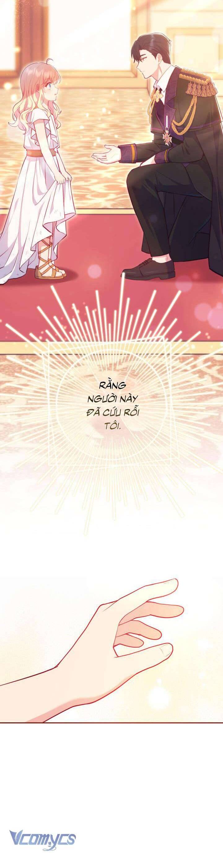 Trở Thành Bạn Thời Thơ Ấu Của Nam Phụ Ám Ảnh Chap 1 - Next Chap 2