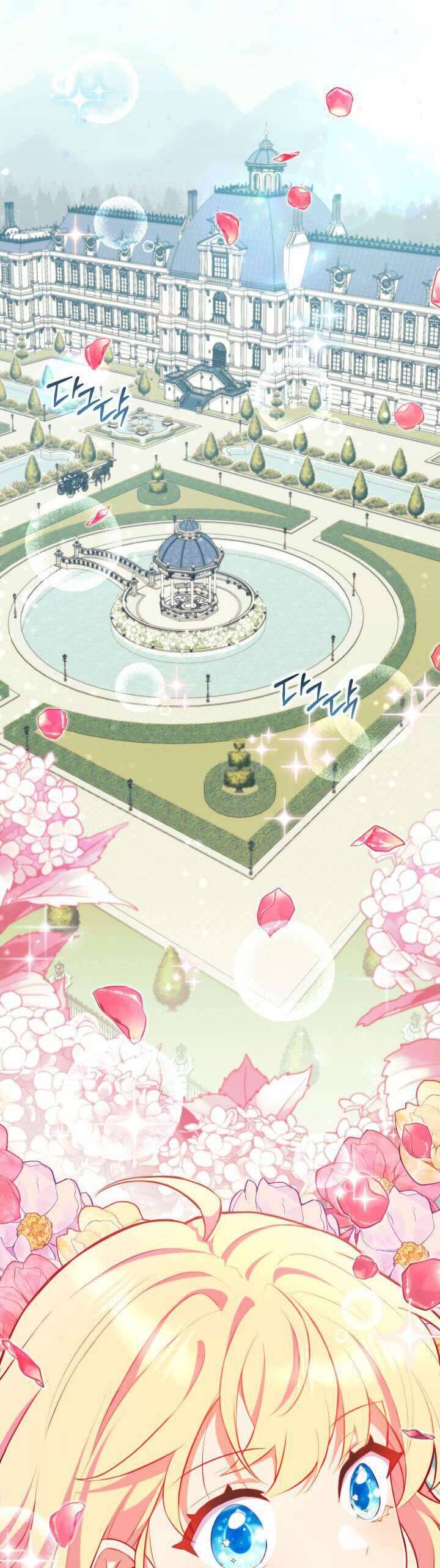 Trở Thành Bạn Thời Thơ Ấu Của Nam Phụ Ám Ảnh Chap 1 - Next Chap 2