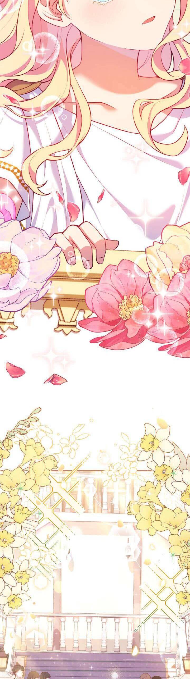 Trở Thành Bạn Thời Thơ Ấu Của Nam Phụ Ám Ảnh Chap 1 - Next Chap 2