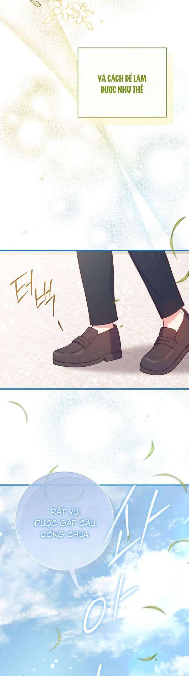 Trở Thành Bạn Thời Thơ Ấu Của Nam Phụ Ám Ảnh Chap 1 - Next Chap 2