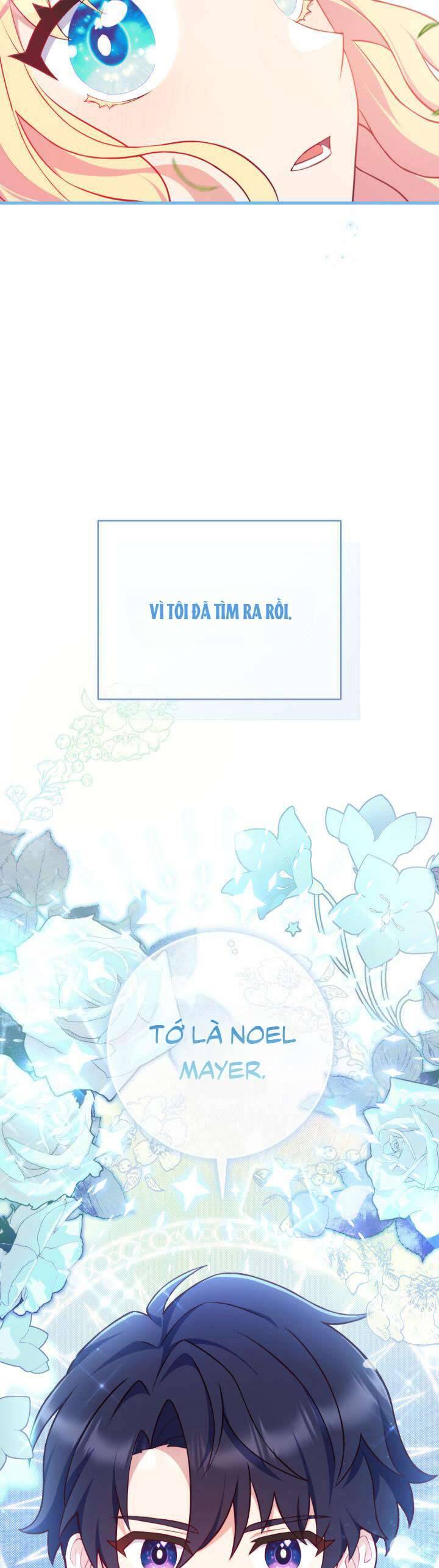 Trở Thành Bạn Thời Thơ Ấu Của Nam Phụ Ám Ảnh Chap 1 - Next Chap 2