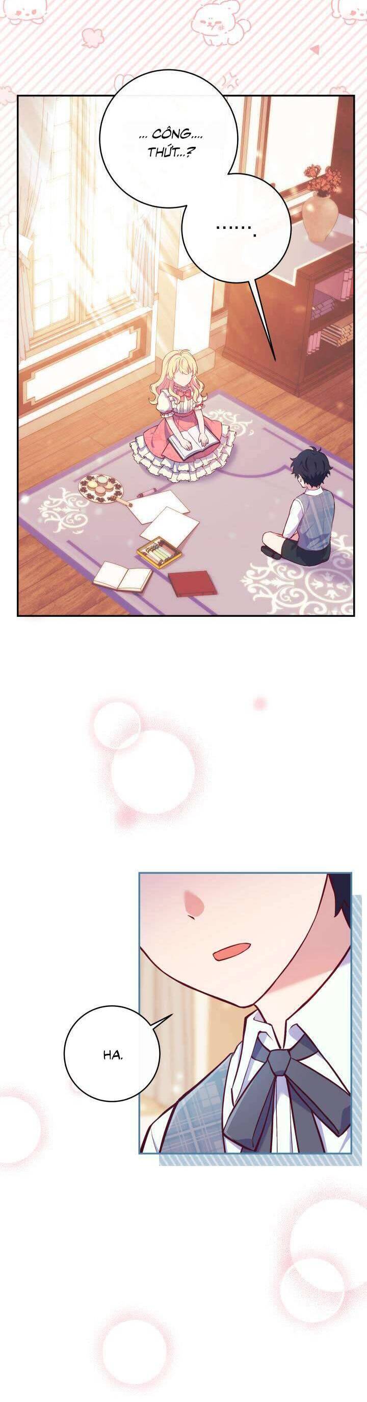 Trở Thành Bạn Thời Thơ Ấu Của Nam Phụ Ám Ảnh Chap 1 - Next Chap 2
