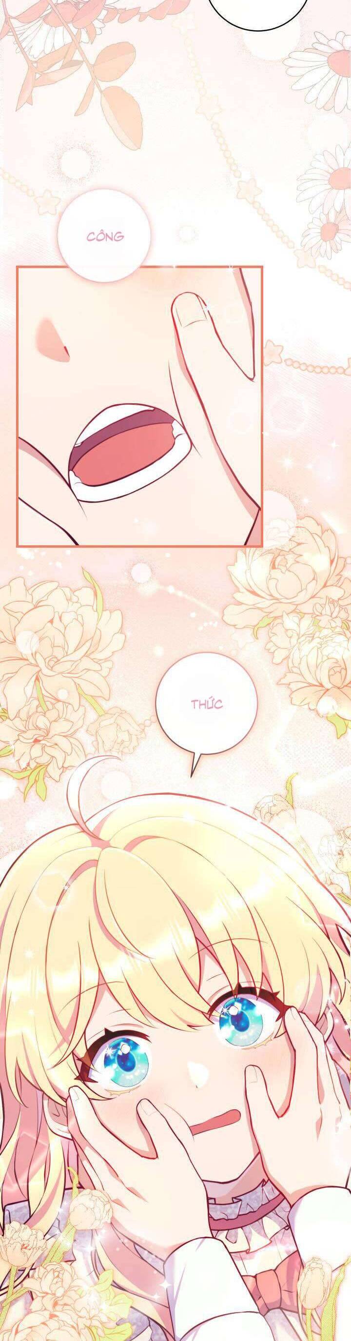 Trở Thành Bạn Thời Thơ Ấu Của Nam Phụ Ám Ảnh Chap 1 - Next Chap 2