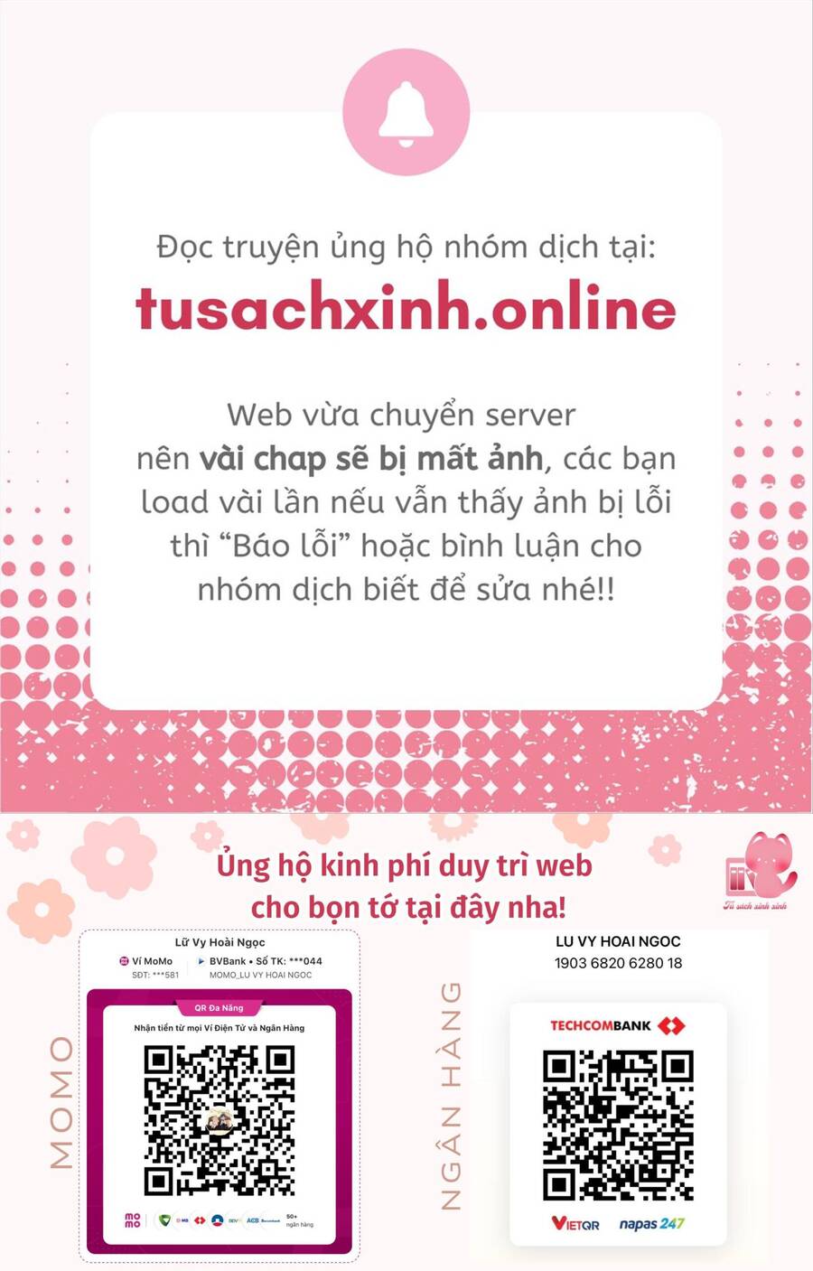 Trở Thành Bạn Thời Thơ Ấu Của Nam Phụ Ám Ảnh Chap 10 - Next Chap 11