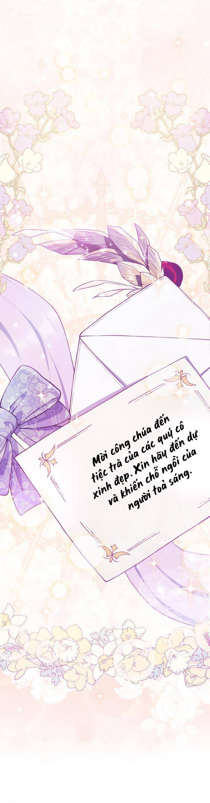 Trở Thành Bạn Thời Thơ Ấu Của Nam Phụ Ám Ảnh Chap 10 - Next Chap 11