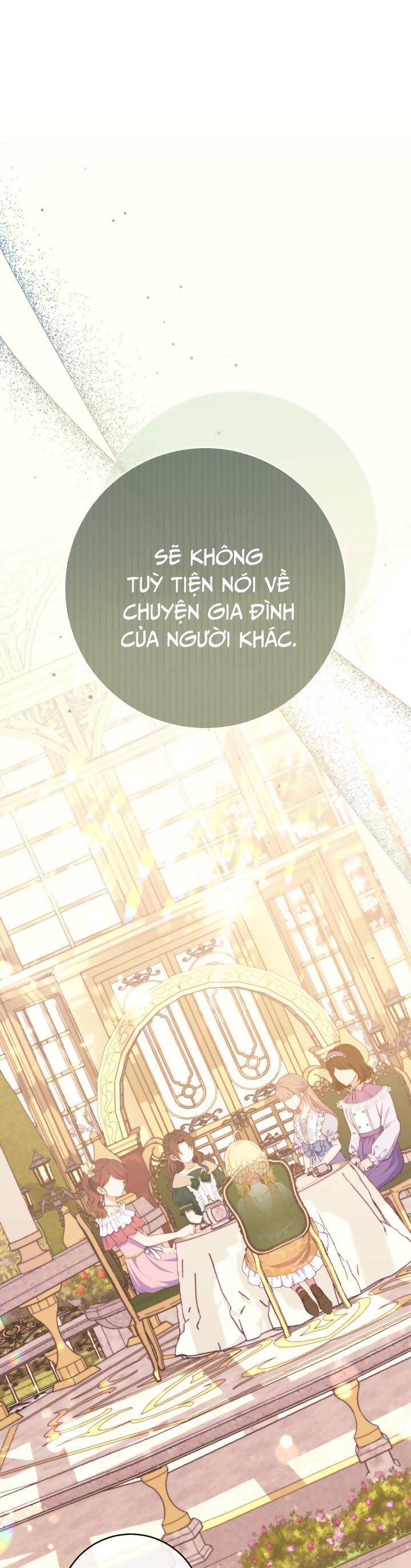 Trở Thành Bạn Thời Thơ Ấu Của Nam Phụ Ám Ảnh Chap 10 - Next Chap 11