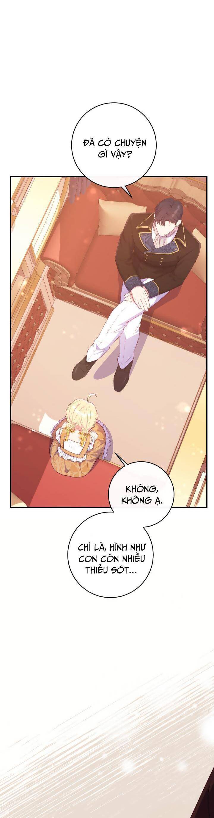 Trở Thành Bạn Thời Thơ Ấu Của Nam Phụ Ám Ảnh Chap 10 - Next Chap 11