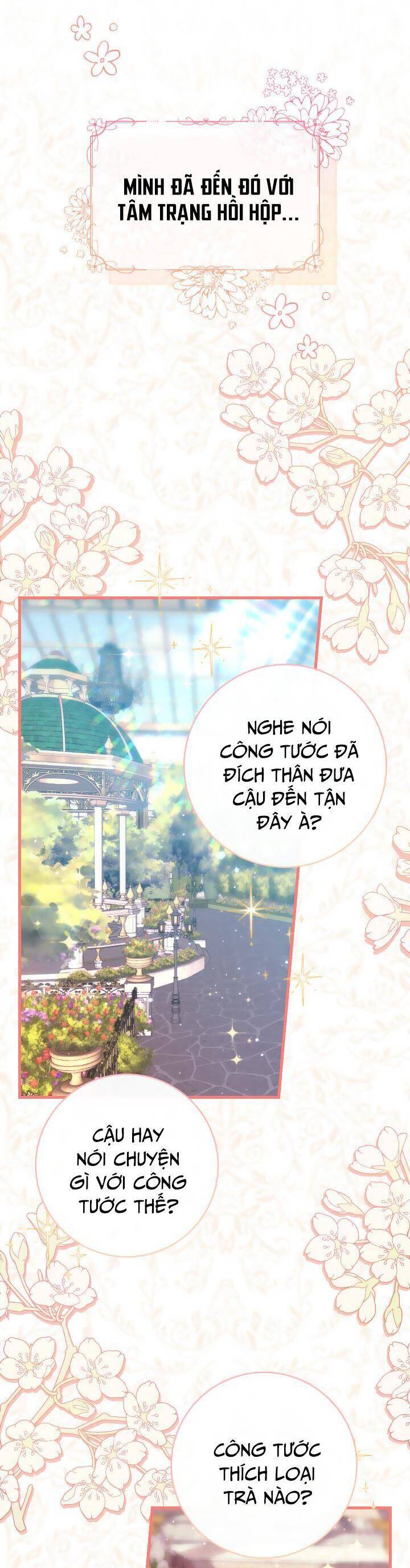 Trở Thành Bạn Thời Thơ Ấu Của Nam Phụ Ám Ảnh Chap 10 - Next Chap 11