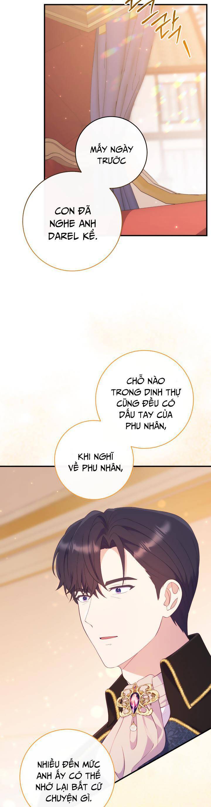 Trở Thành Bạn Thời Thơ Ấu Của Nam Phụ Ám Ảnh Chap 10 - Next Chap 11