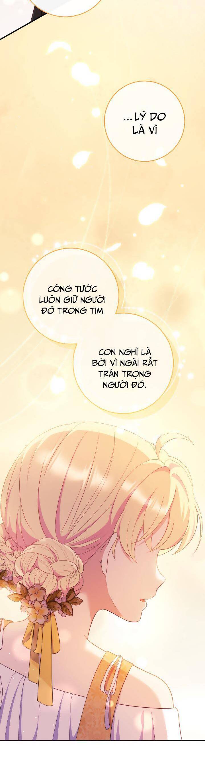 Trở Thành Bạn Thời Thơ Ấu Của Nam Phụ Ám Ảnh Chap 10 - Next Chap 11
