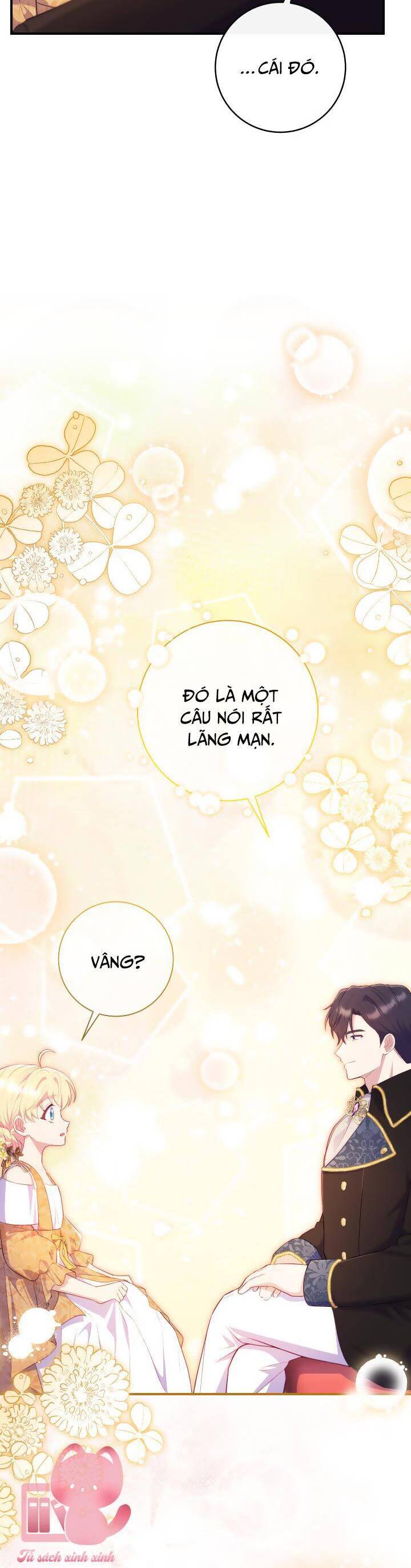 Trở Thành Bạn Thời Thơ Ấu Của Nam Phụ Ám Ảnh Chap 10 - Next Chap 11