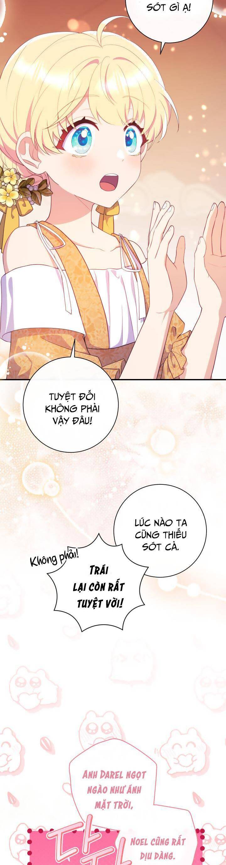 Trở Thành Bạn Thời Thơ Ấu Của Nam Phụ Ám Ảnh Chap 10 - Next Chap 11