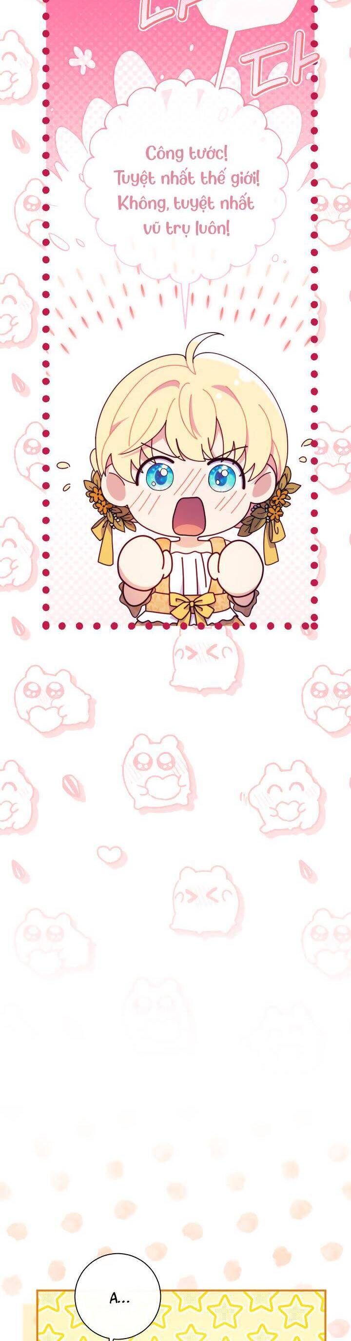 Trở Thành Bạn Thời Thơ Ấu Của Nam Phụ Ám Ảnh Chap 10 - Next Chap 11