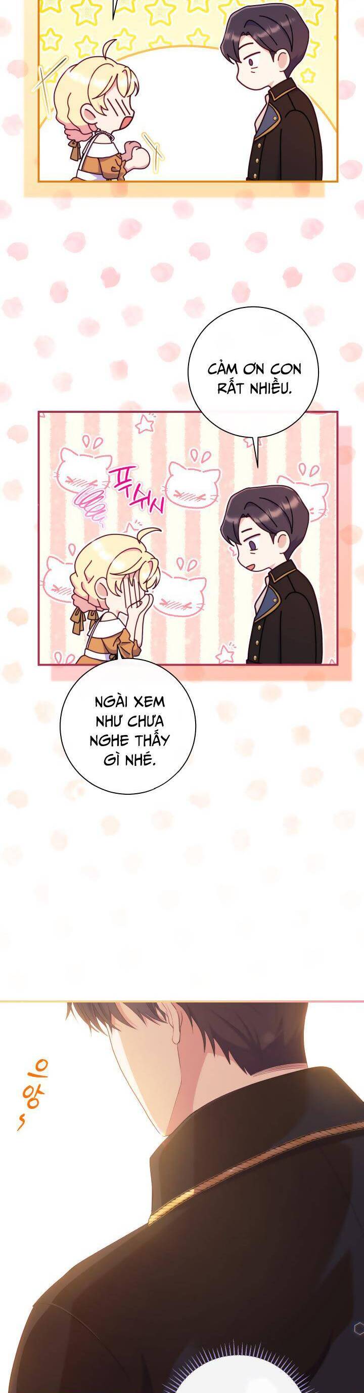 Trở Thành Bạn Thời Thơ Ấu Của Nam Phụ Ám Ảnh Chap 10 - Next Chap 11