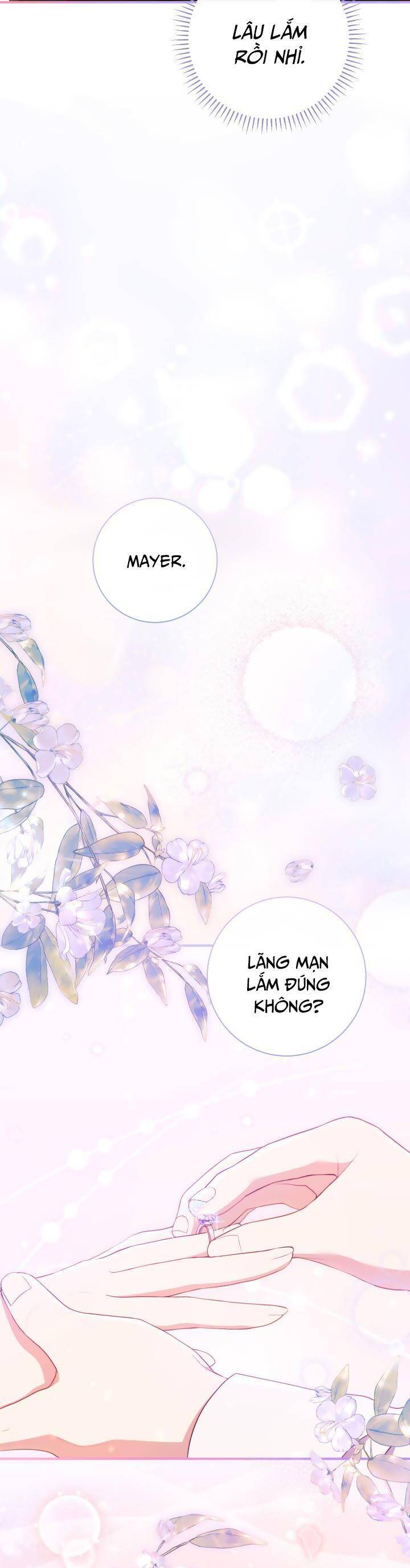 Trở Thành Bạn Thời Thơ Ấu Của Nam Phụ Ám Ảnh Chap 10 - Next Chap 11