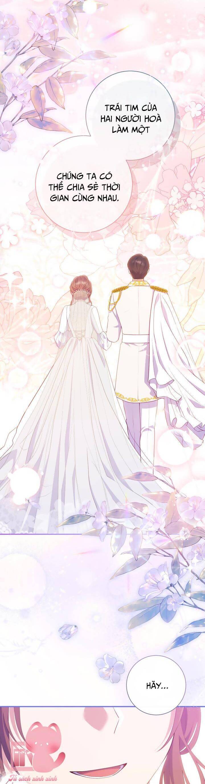 Trở Thành Bạn Thời Thơ Ấu Của Nam Phụ Ám Ảnh Chap 10 - Next Chap 11