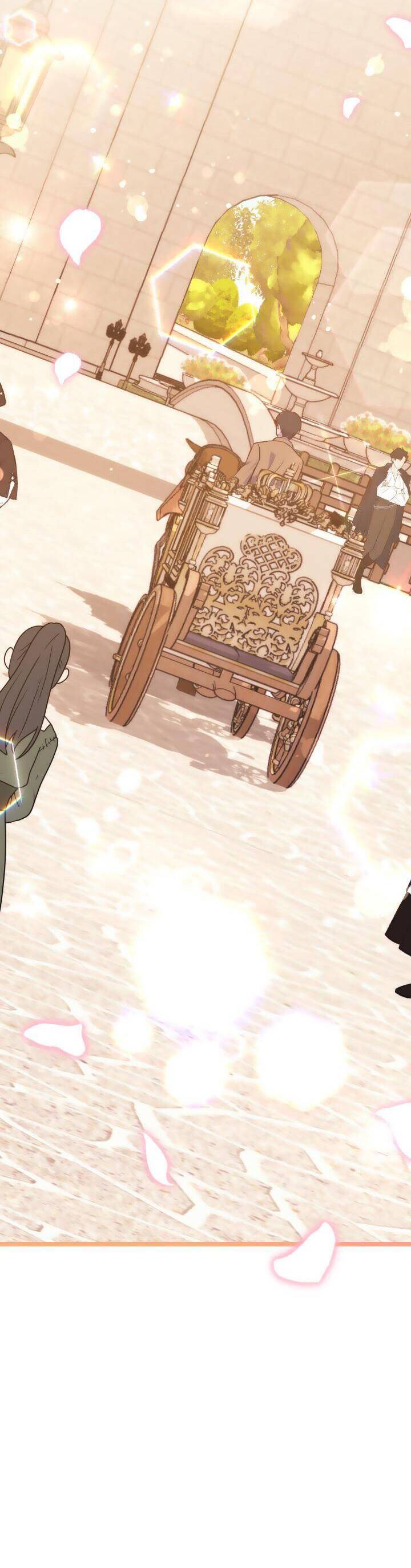 Trở Thành Bạn Thời Thơ Ấu Của Nam Phụ Ám Ảnh Chap 10 - Next Chap 11