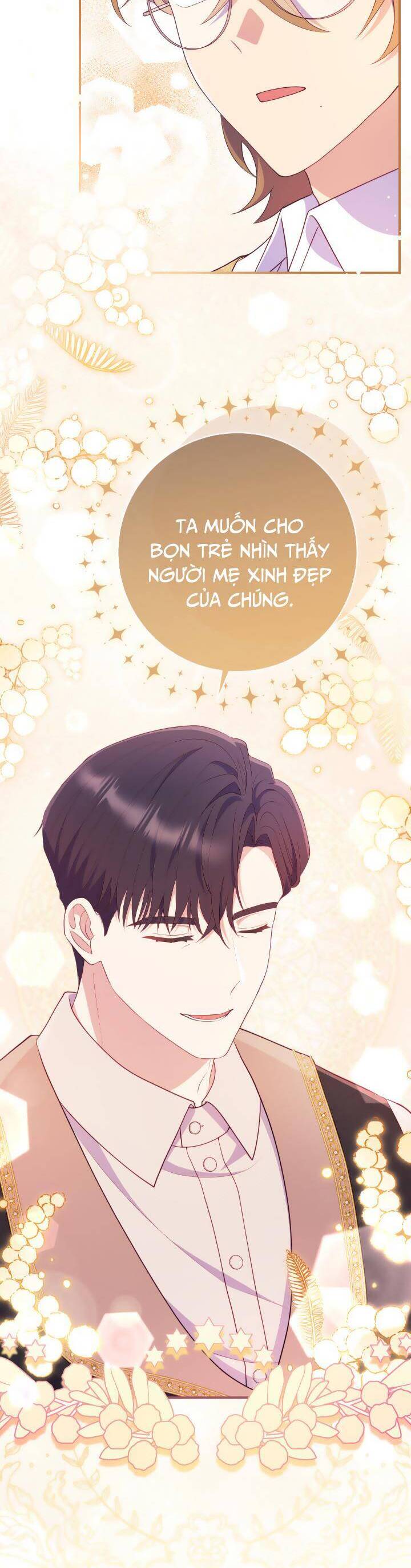 Trở Thành Bạn Thời Thơ Ấu Của Nam Phụ Ám Ảnh Chap 10 - Next Chap 11
