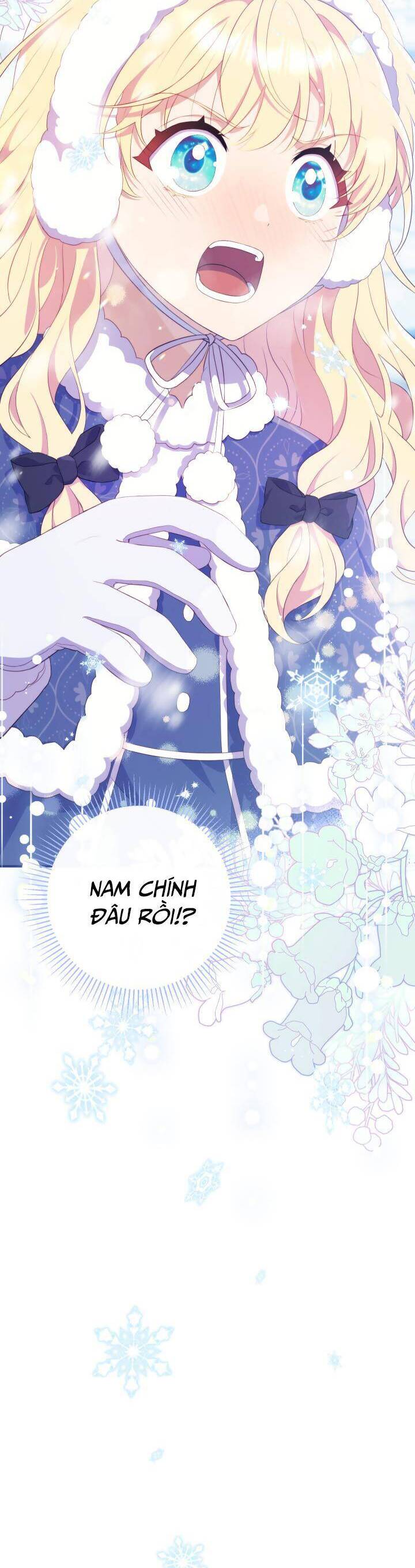 Trở Thành Bạn Thời Thơ Ấu Của Nam Phụ Ám Ảnh Chap 10 - Next Chap 11