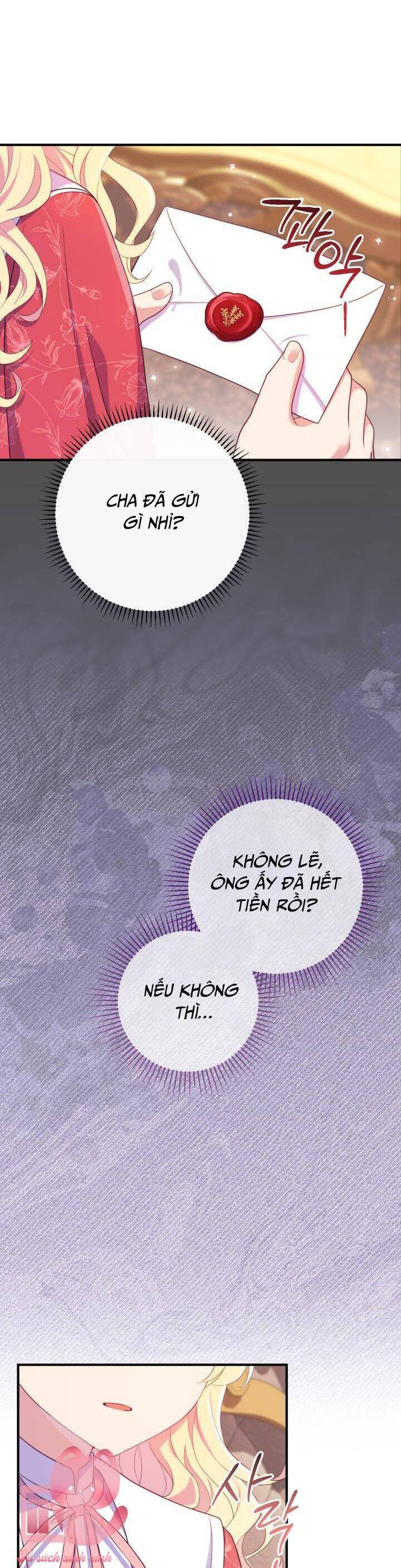 Trở Thành Bạn Thời Thơ Ấu Của Nam Phụ Ám Ảnh Chap 11 - Next Chap 12