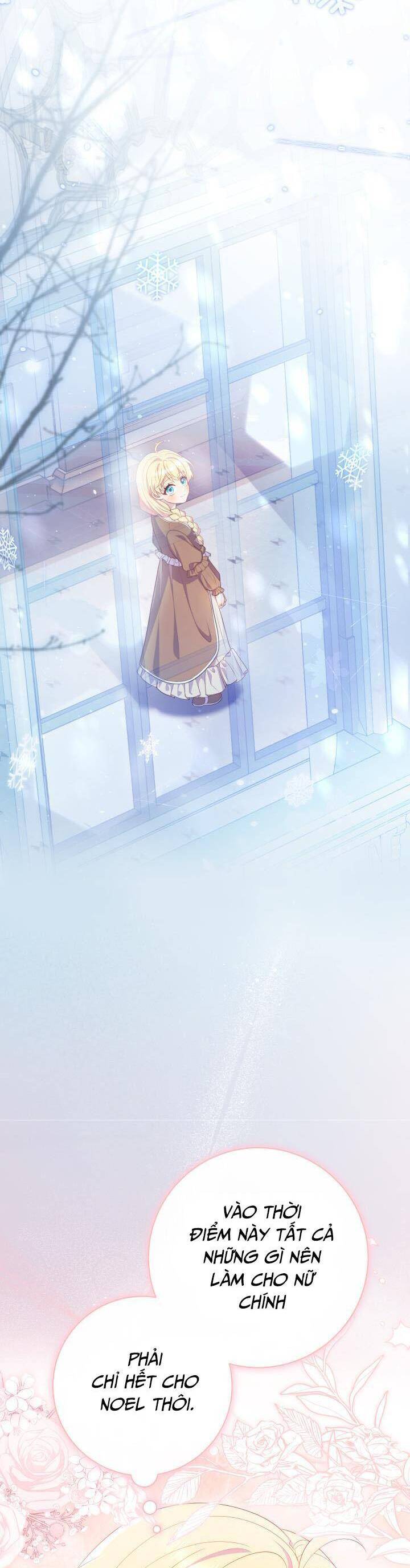Trở Thành Bạn Thời Thơ Ấu Của Nam Phụ Ám Ảnh Chap 11 - Next Chap 12