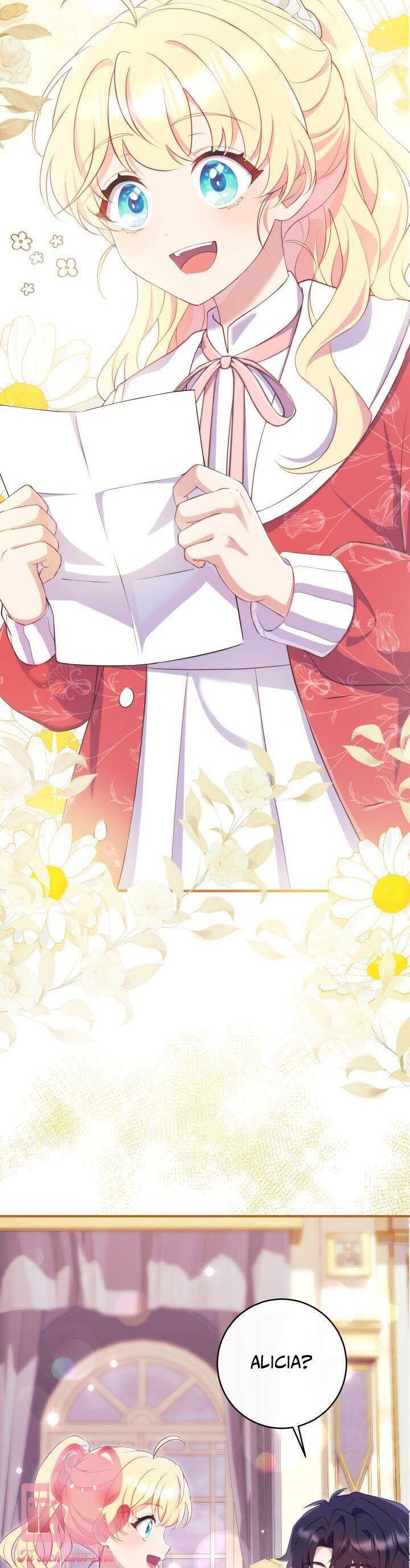 Trở Thành Bạn Thời Thơ Ấu Của Nam Phụ Ám Ảnh Chap 11 - Next Chap 12