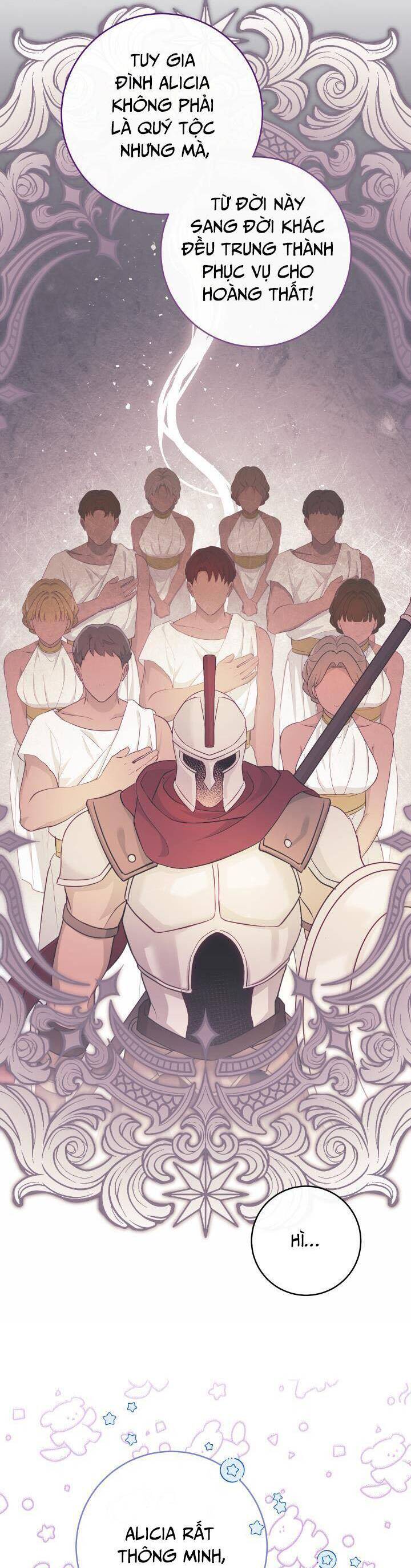 Trở Thành Bạn Thời Thơ Ấu Của Nam Phụ Ám Ảnh Chap 11 - Next Chap 12