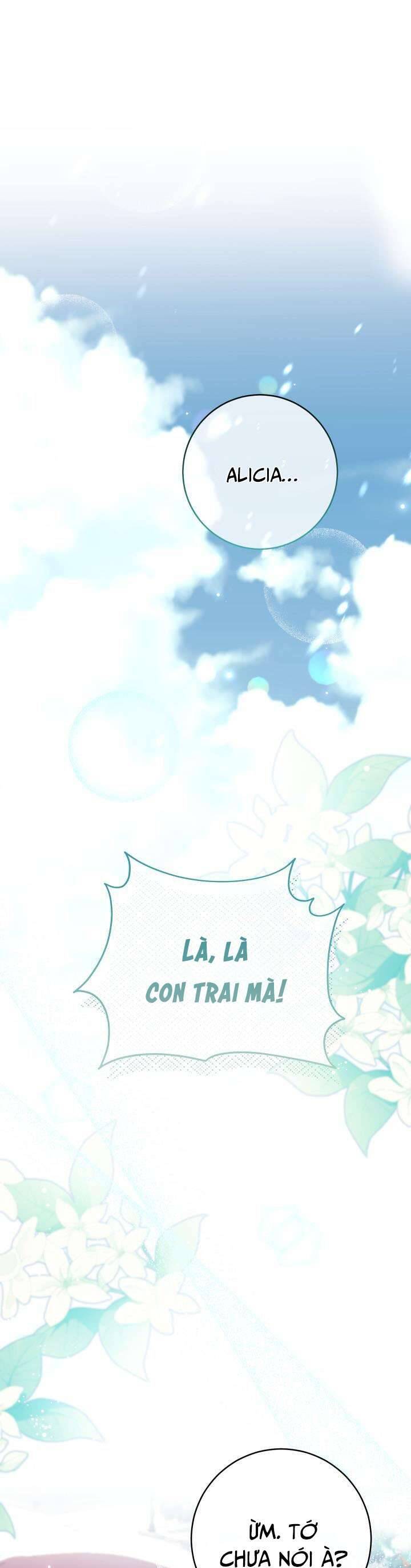 Trở Thành Bạn Thời Thơ Ấu Của Nam Phụ Ám Ảnh Chap 12 - Next Chap 13