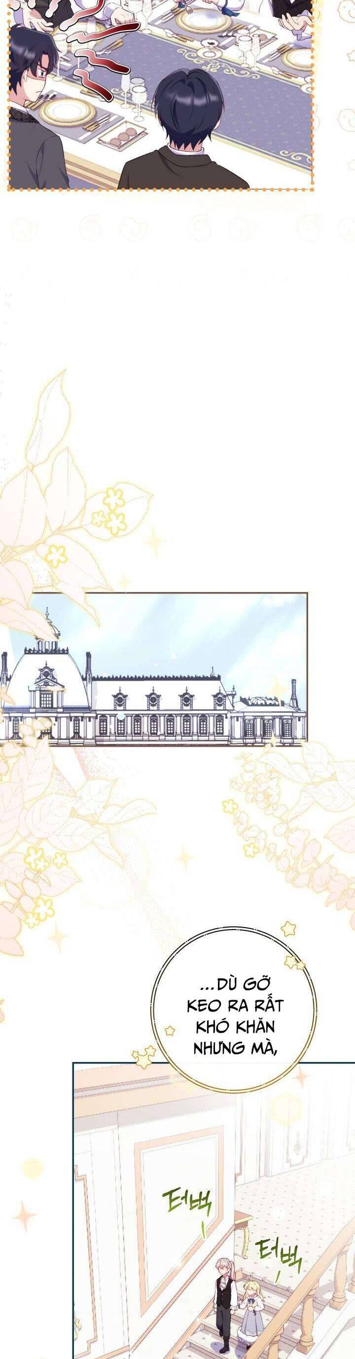 Trở Thành Bạn Thời Thơ Ấu Của Nam Phụ Ám Ảnh Chap 12 - Next Chap 13