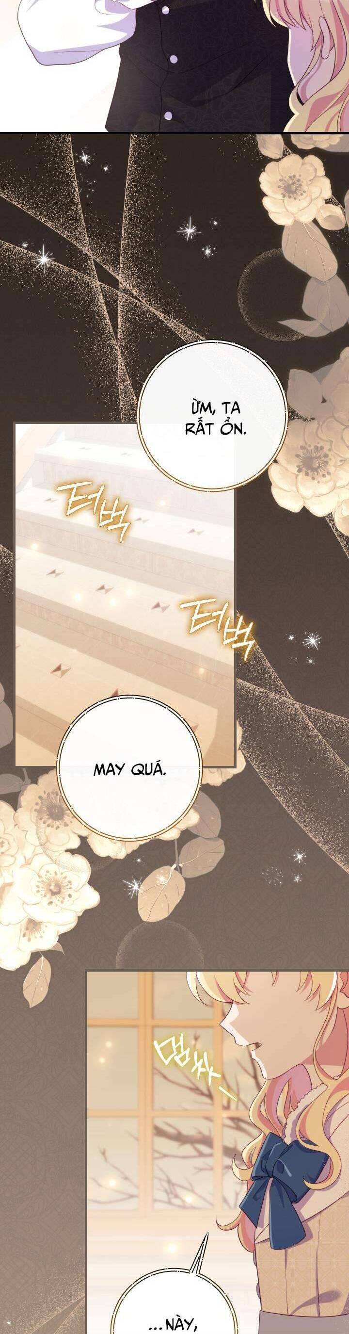 Trở Thành Bạn Thời Thơ Ấu Của Nam Phụ Ám Ảnh Chap 12 - Next Chap 13