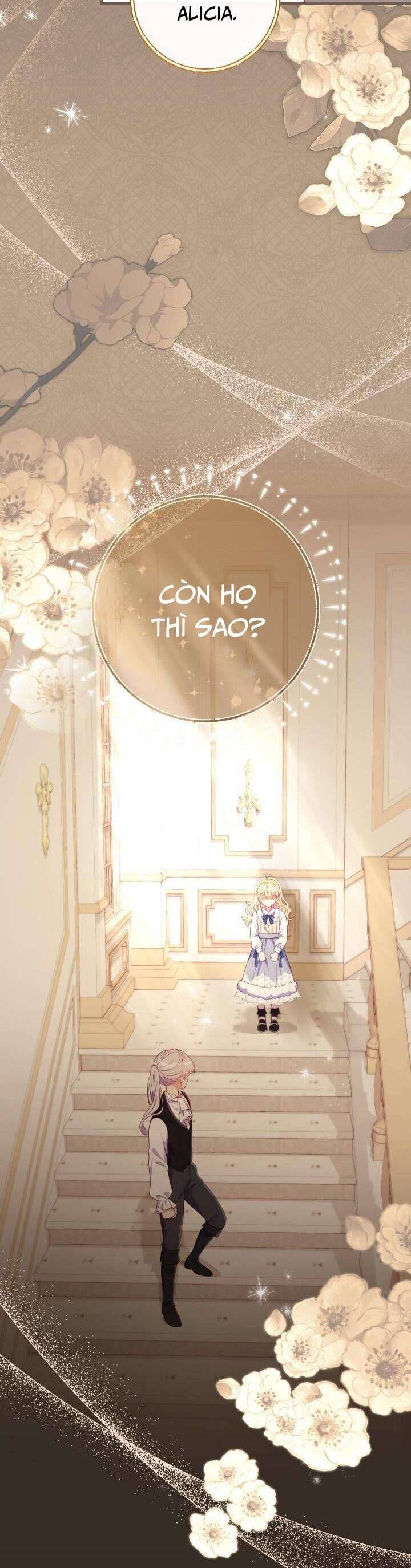 Trở Thành Bạn Thời Thơ Ấu Của Nam Phụ Ám Ảnh Chap 12 - Next Chap 13