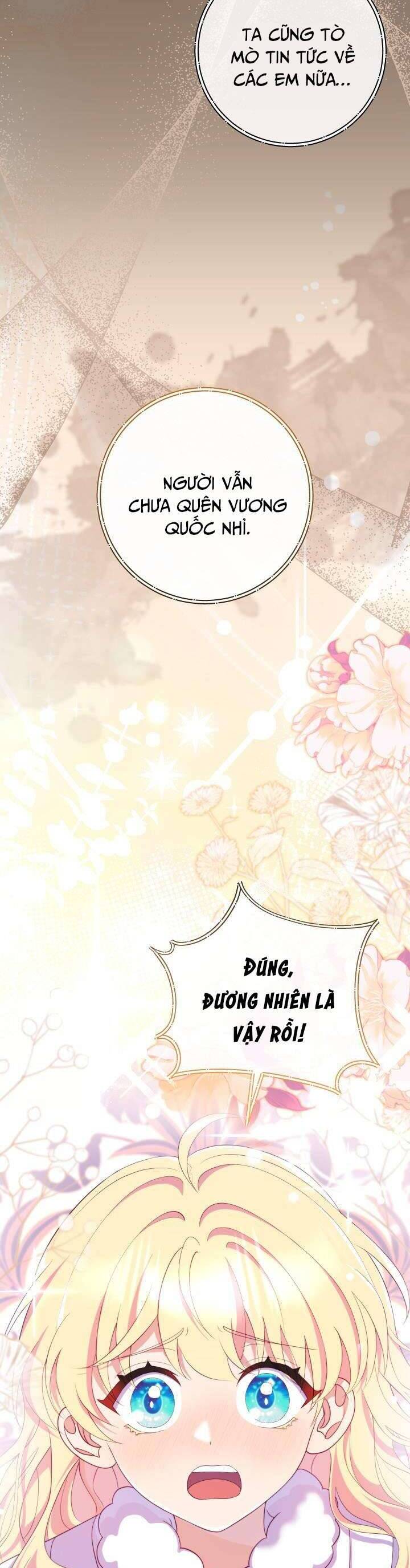 Trở Thành Bạn Thời Thơ Ấu Của Nam Phụ Ám Ảnh Chap 12 - Next Chap 13