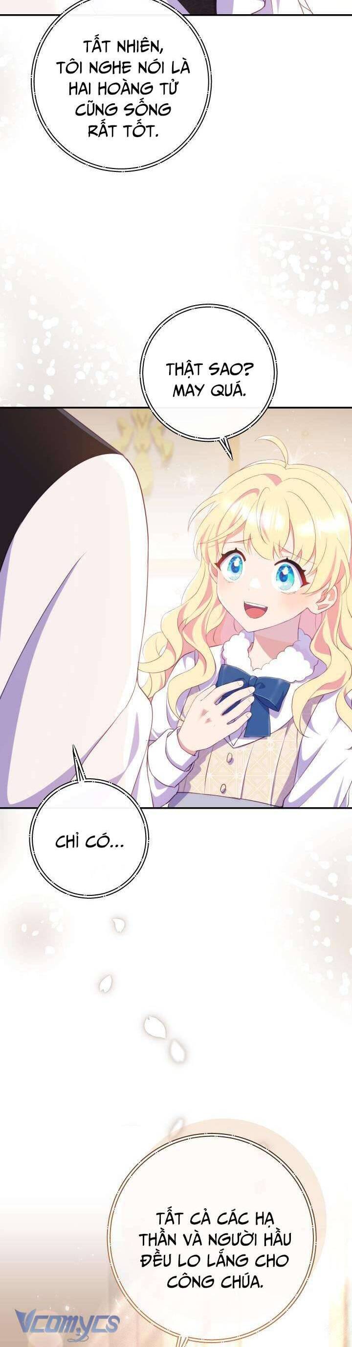 Trở Thành Bạn Thời Thơ Ấu Của Nam Phụ Ám Ảnh Chap 12 - Next Chap 13