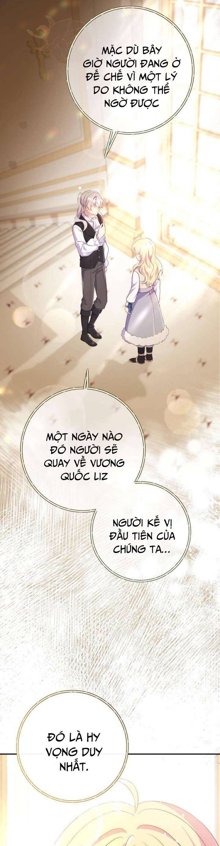 Trở Thành Bạn Thời Thơ Ấu Của Nam Phụ Ám Ảnh Chap 12 - Next Chap 13