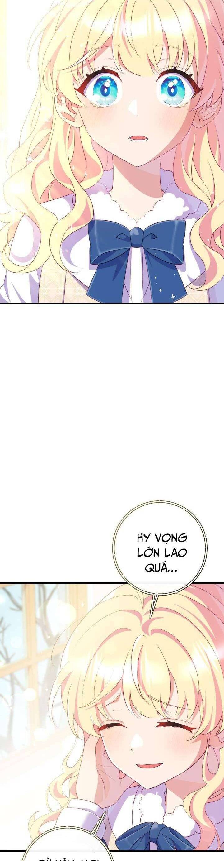 Trở Thành Bạn Thời Thơ Ấu Của Nam Phụ Ám Ảnh Chap 12 - Next Chap 13