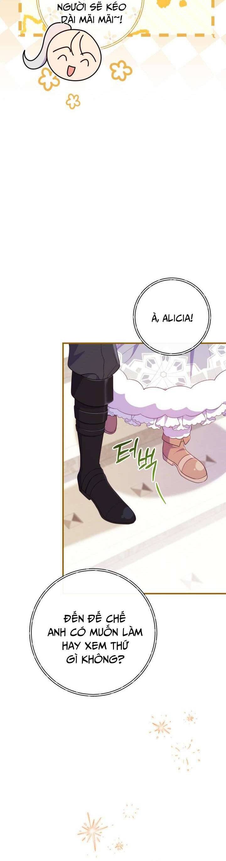 Trở Thành Bạn Thời Thơ Ấu Của Nam Phụ Ám Ảnh Chap 12 - Next Chap 13