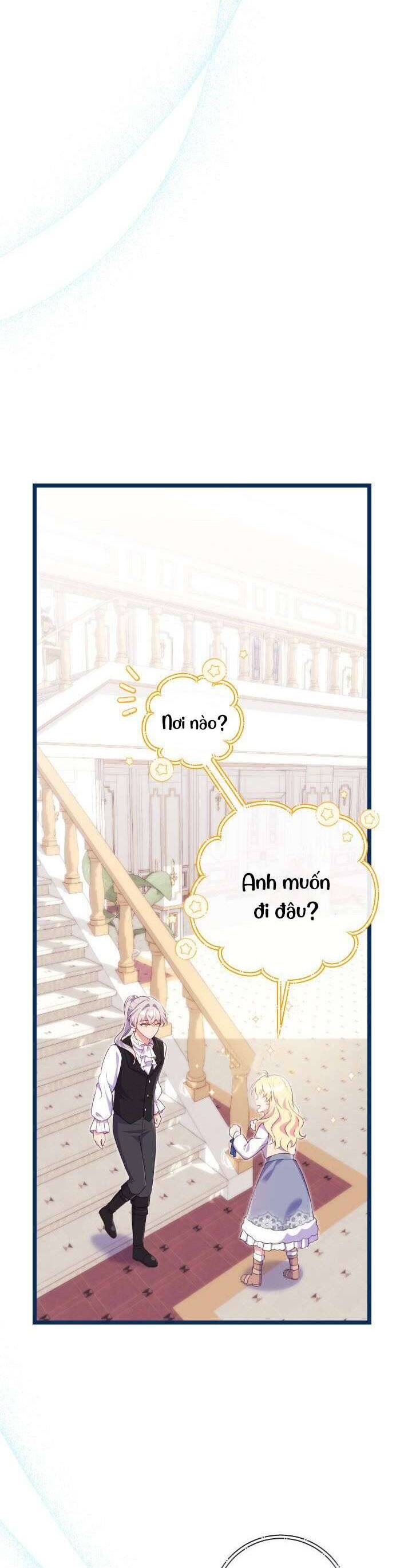 Trở Thành Bạn Thời Thơ Ấu Của Nam Phụ Ám Ảnh Chap 12 - Next Chap 13