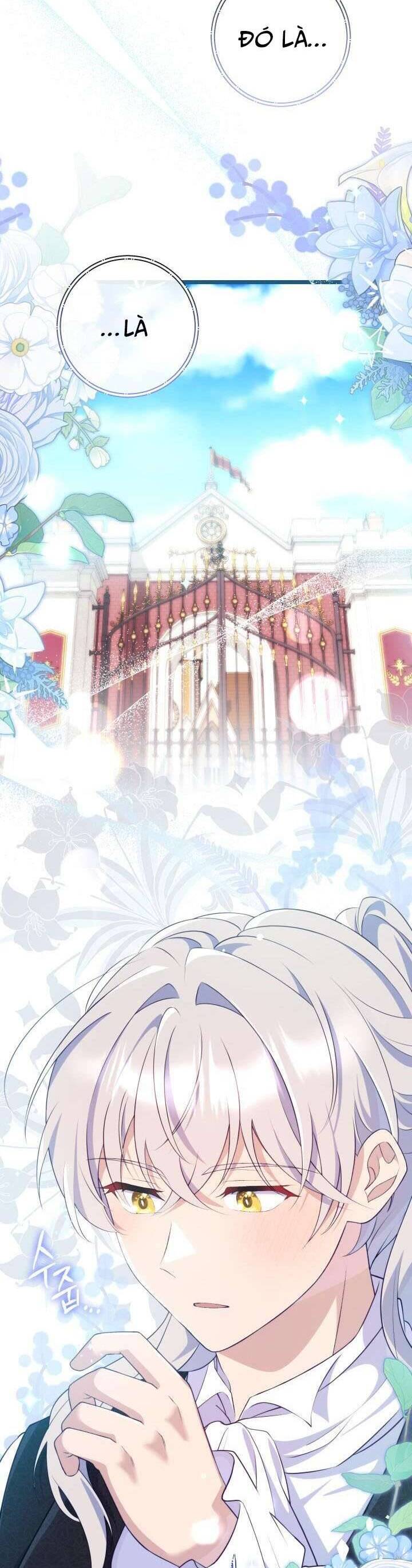 Trở Thành Bạn Thời Thơ Ấu Của Nam Phụ Ám Ảnh Chap 12 - Next Chap 13