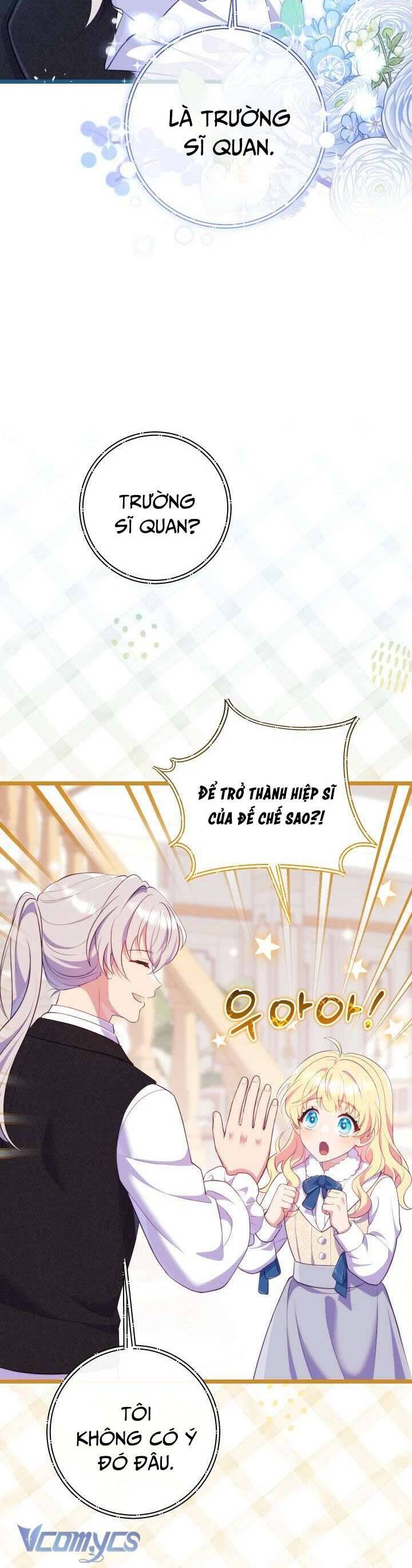 Trở Thành Bạn Thời Thơ Ấu Của Nam Phụ Ám Ảnh Chap 12 - Next Chap 13