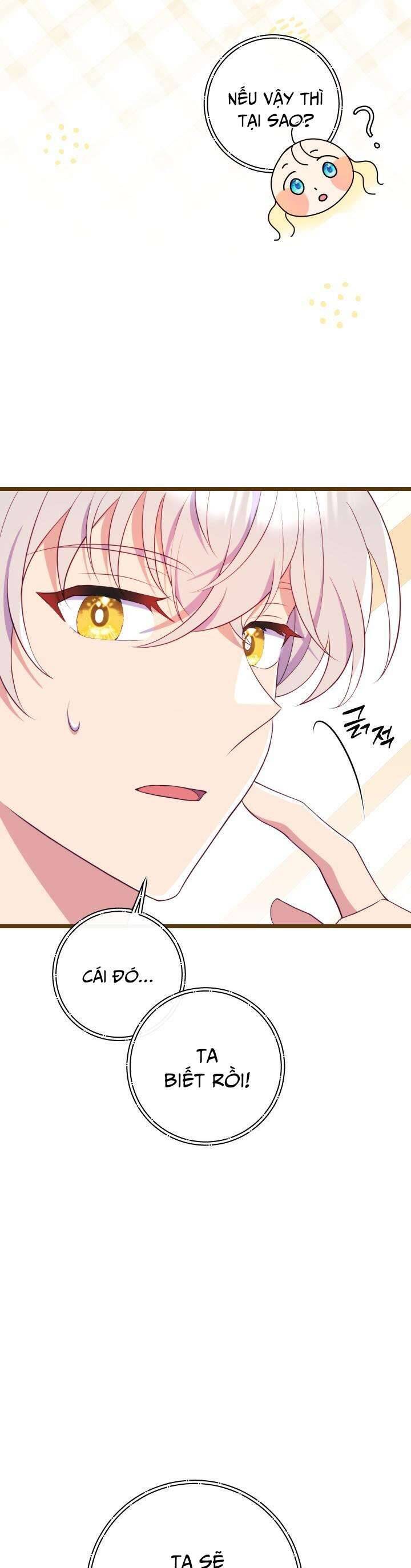 Trở Thành Bạn Thời Thơ Ấu Của Nam Phụ Ám Ảnh Chap 12 - Next Chap 13