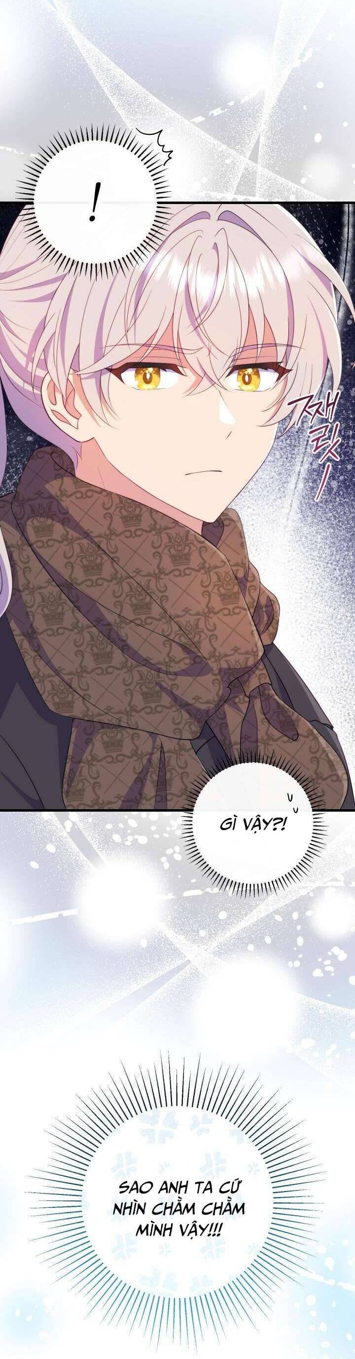 Trở Thành Bạn Thời Thơ Ấu Của Nam Phụ Ám Ảnh Chap 12 - Next Chap 13