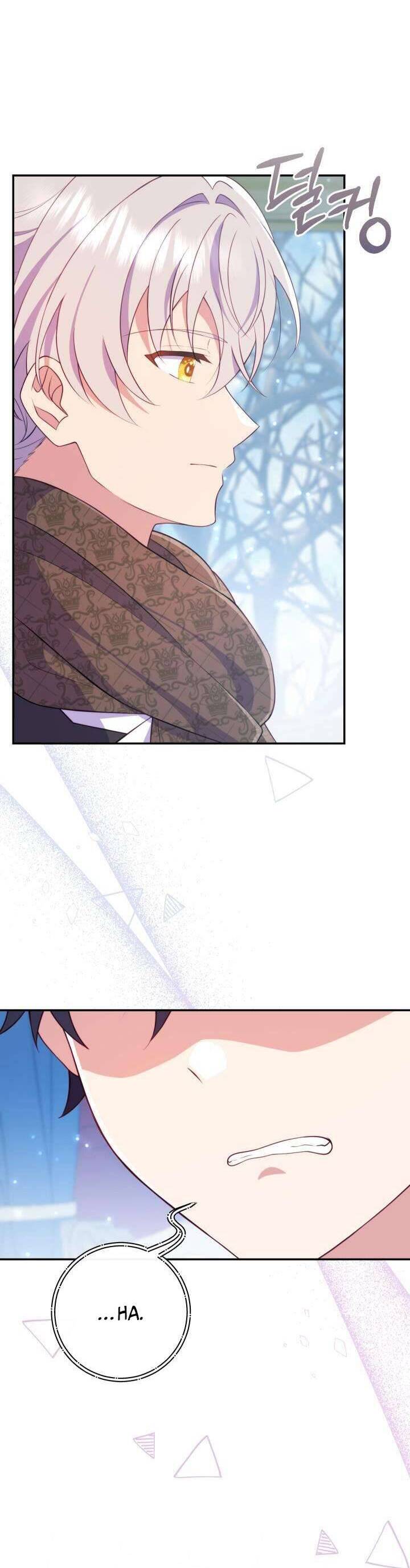 Trở Thành Bạn Thời Thơ Ấu Của Nam Phụ Ám Ảnh Chap 12 - Next Chap 13