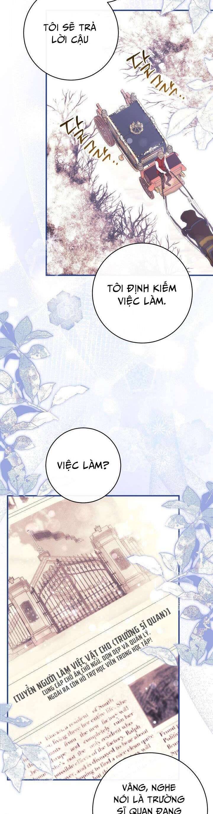 Trở Thành Bạn Thời Thơ Ấu Của Nam Phụ Ám Ảnh Chap 13 - Next Chap 14