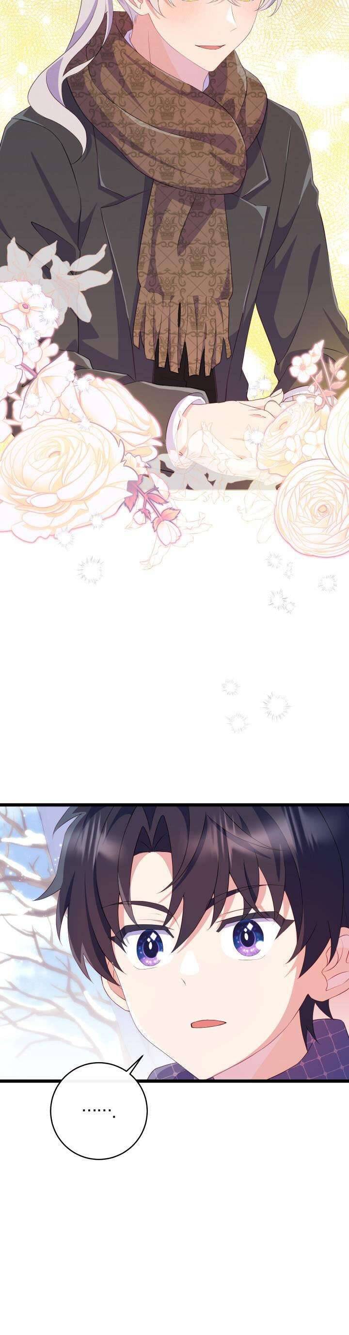Trở Thành Bạn Thời Thơ Ấu Của Nam Phụ Ám Ảnh Chap 13 - Next Chap 14