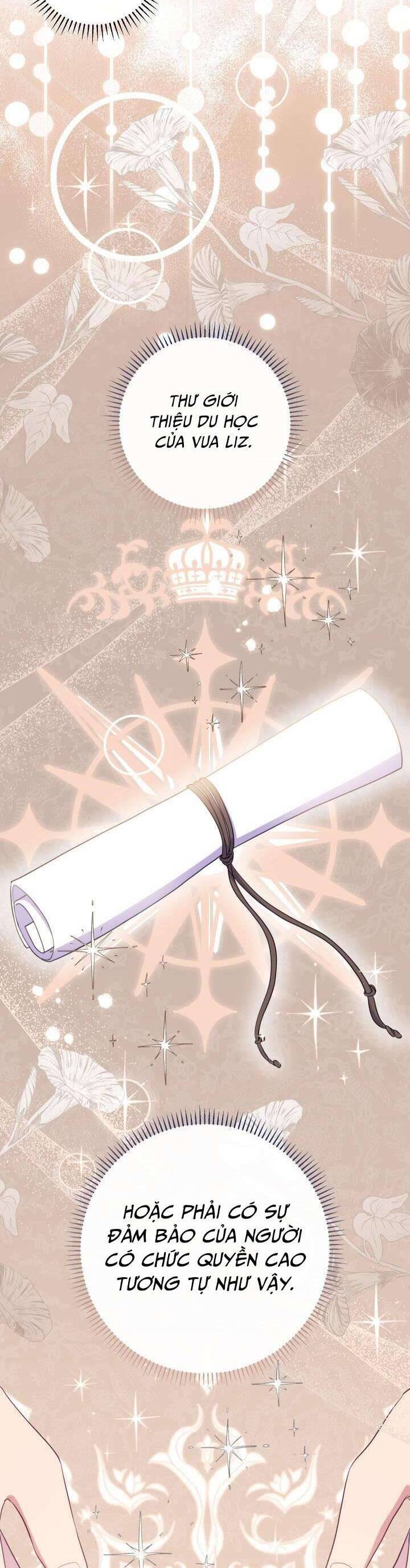 Trở Thành Bạn Thời Thơ Ấu Của Nam Phụ Ám Ảnh Chap 13 - Next Chap 14